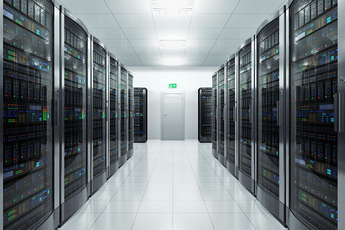 江門 機(jī)房建設(shè)工程 